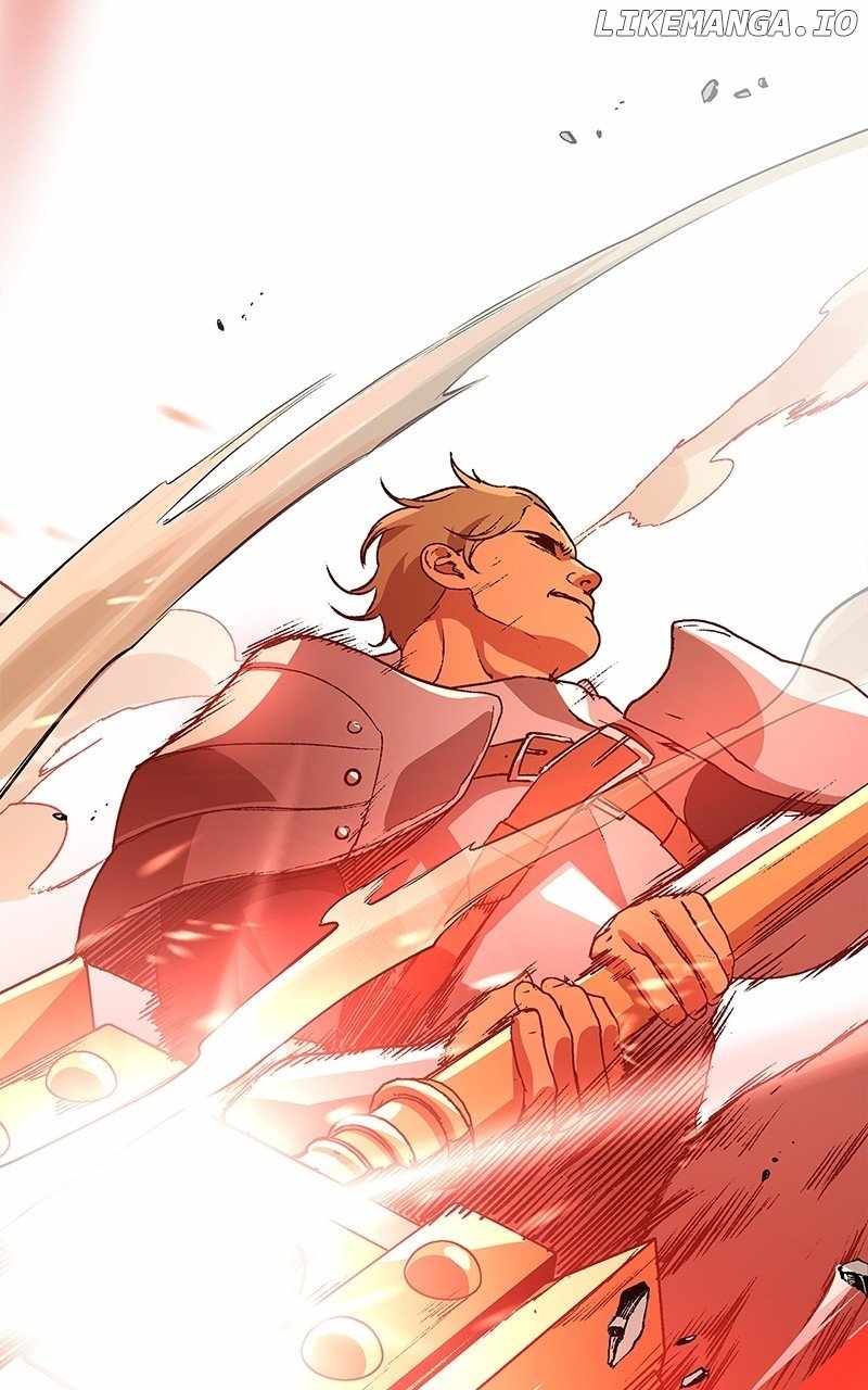 Return of the Runebound Professor Chapter 41 6